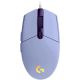 5. Mysz USB Optical G102 Lightsy Purple 910-005854 Logitech