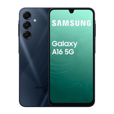22. Samsung Galaxy A16 (A165) DS 4/128GB Black