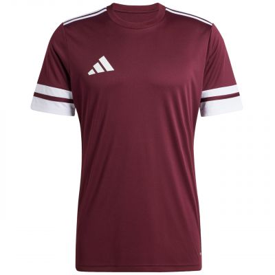 2. Koszulka adidas Squadra 25 M JC8675