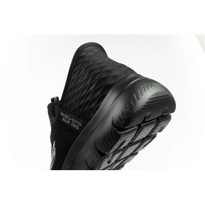 7. Buty Skechers Summits-High Range M 232457/BBK