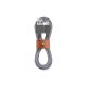2. Kabel Native Union Belt USB-C auf Lightning 3.0 m