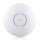 12. Access Point Wi-Fi 7 Ubiquiti UniFi U7 Pro 2.4GHz(2x2)/5GHz(2x2)/6GHz(2x2) PoE+ 1x2,5G