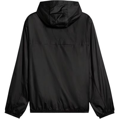 3. Kurtka męska Puma Ess Regular Windbreaker czarna 684625 01