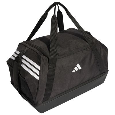 3. Torba adidas TIRO Duffle Bottom Compartment M JY7943