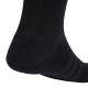 4. Skarpety adidas Cushioned Crew 6 par czarne KE5499