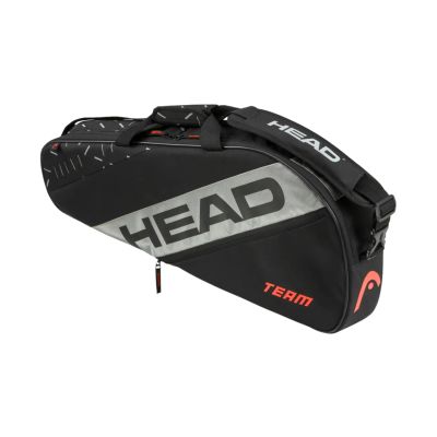 3. Torba tenisowa Head Team Racquet Bag S 262234