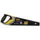Stanley 2-20-529 piła ręczna 50 cm Czarny, Żółty