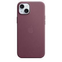 Apple MT4A3ZM/A pokrowiec na telefon komórkowy 17 cm (6.7") Bordowy