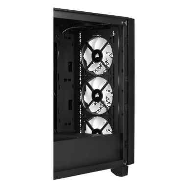 11. Obudowa Corsair 3000D RGB AIRFLOW  Black