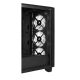 11. Obudowa Corsair 3000D RGB AIRFLOW  Black
