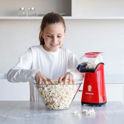 7. Urządzenie do popcornu Taurus Pop'n'Corn 968375000