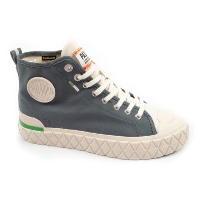 Palladium buty sportowe męskie Palla Ace Chukka trampki za kostkę