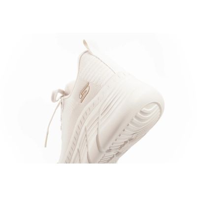 16. Buty Skechers Bobs B Flex sneakersy W 117385/OFWT