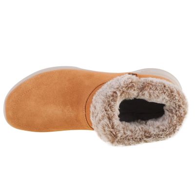 3. Skechers On The Go Joy-Savvy 144003-CSNT Brązowe 36