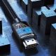 5. Ugreen HDMI cable 2.0 4K 1m czarny (HD119 30999)