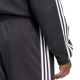 5. Spodnie męskie adidas Essentials 3-Stripes Single Jersey czarne KY6611