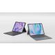 16. Klawiatura Logitech Combo Touch iPad Air — QWERTZ