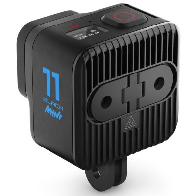 8. GoPro HERO11 Mini Camera Black