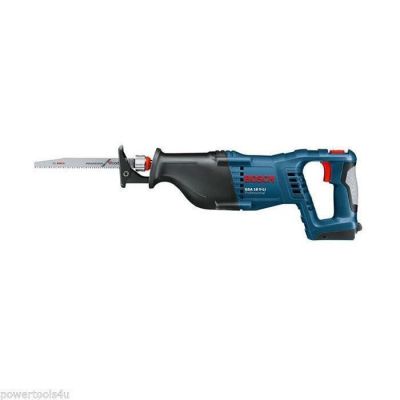 2. Bosch 0 601 64J 000 piła szablasta 2700 spm Czarny, Niebieski, Czerwony, Srebrny