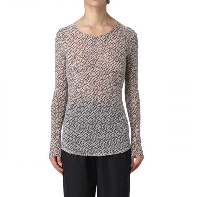 30. Bluzka Pinko z długim rękawem W 100639A13G