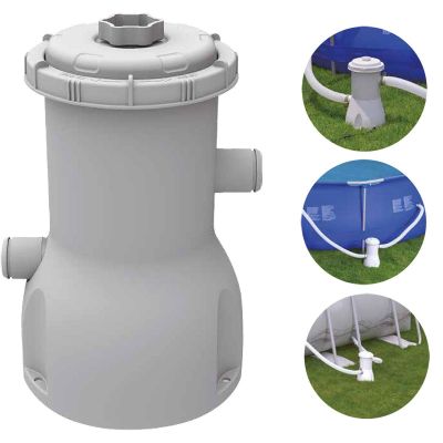 2. POMPA FILTRUJĄCA 800GAL AVENLI 29P416EU