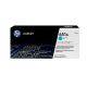 2. TONER CARTRIDGE 651A CYAN/.