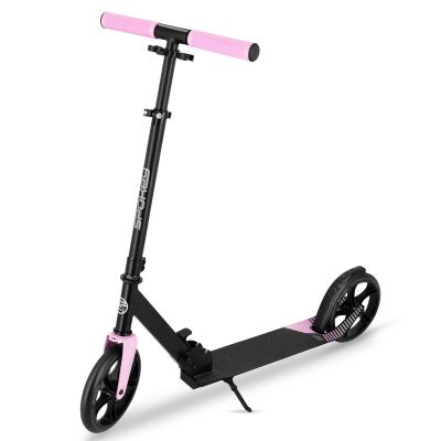 12. Hulajnoga miejska Spokey City Flow SPK-944598