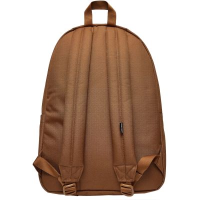 3. Herschel Classic XL Backpack 11546-05033 Brązowe One size