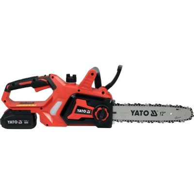 8. Yato YT-828137 piła łańcuchowa