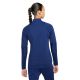 2. Bluza Nike TF Pad Academy Drill Top Winter Warrior W DC9166 482