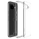 8. Etui Spigen Ultra Hybrid na Google Pixel 9A - przezroczyste