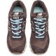 Buty klasyczne damskie New Balance 574 Lifestyle  (W57474P)