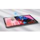 21. Lenovo Idea Tab MediaTek Dimensity 128 GB 27,9 cm (11") 6 GB Wi-Fi 5 (802.11ac) Android 15 Szary