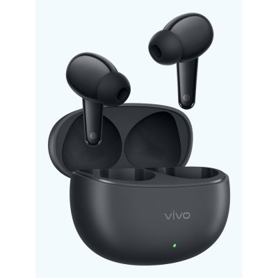 5. Słuchawki bezprzewodowe VIVO Buds Pro czarne