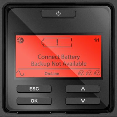 14. UPS APC SRT2200XLI Smart-UPS SRT 2200VA 230V