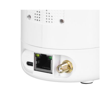 12. Kamera IP do monitoringu Foscam R4M 4MP WiFi