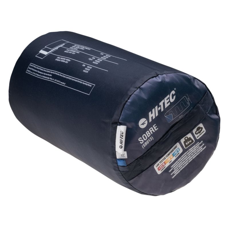 5. Spiwór Hi-Tec Sobre 92800404127