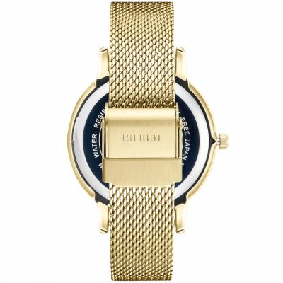 6. Zegarek Damski Paul Lorens PL12177B6-3D1 + BOX