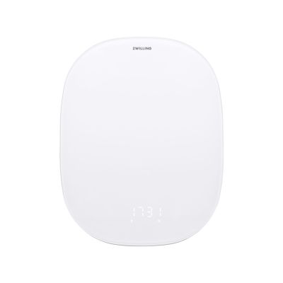 4. Waga cyfrowa ZWILLING Enfinigy 53011-051-0 Biały