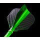 3. Rzutki Harrows QUANTUM 90% Steeltip