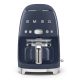 Smeg DCF02NBEU ekspres do kawy Pełna automatyka Ekspres do espresso 1,4 l