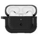 3. Etui Spigen Core Armor na AirPods Pro 3 - czarne