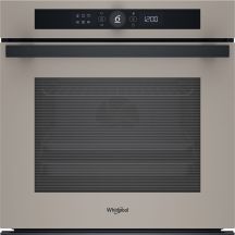 Piekarnik elektryczny WHIRLPOOL WOI4S8HM2SEA beżowy