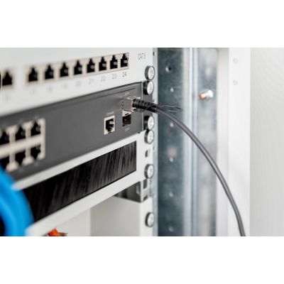 2. Digitus Kabel SFP + 10G 2m DAC