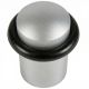 2. ODBÓJ DRZWIOWY 27/46 MM STAL NIERDZEWNA SATYNA  KOWALSKI