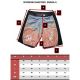 4. Spodenki do MMA MASTERS - SMMA-5 PROMOCJA