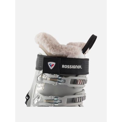 4. Buty narciarskie ROSSIGNOL TRACK 70 W - CLOUD GREY