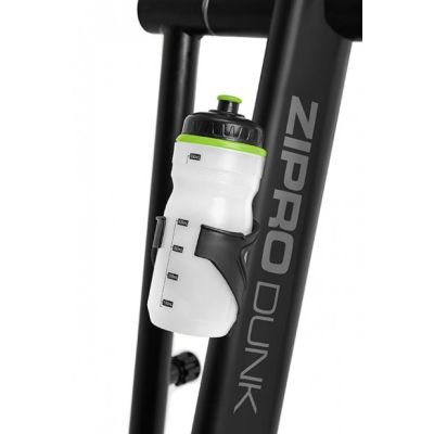 6. Orbitrek Zipro iConsole+ Dunk elektromagnetyczny