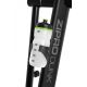 6. Orbitrek Zipro iConsole+ Dunk elektromagnetyczny