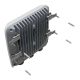 6. Mikrotik RB5009UPr+S+OUT ruter 2.5 Gigabit Ethernet, Gigabit Ethernet Biały